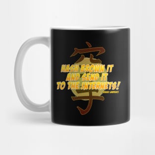 Cobra Kai Mug